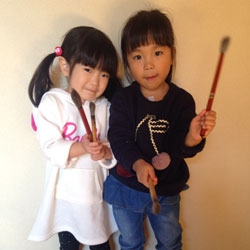 幼児クラス